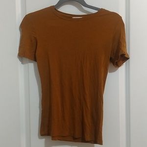 Zara tshirt